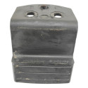 Batente Inferior Porta Lateral Mercedes Sprinter 416 2020 Dianteira Direito Preto
