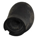 Coifa Guarda Caixa Direcao Gm Corsa 1998 2006
