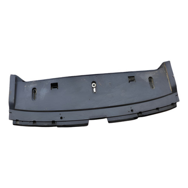 Defletor Dianteiro Parachoque Peugeot 307 2007 2012