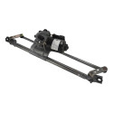 Máquina Limpador Parabrisa Chevrolet Celta Corsa 1997 2009