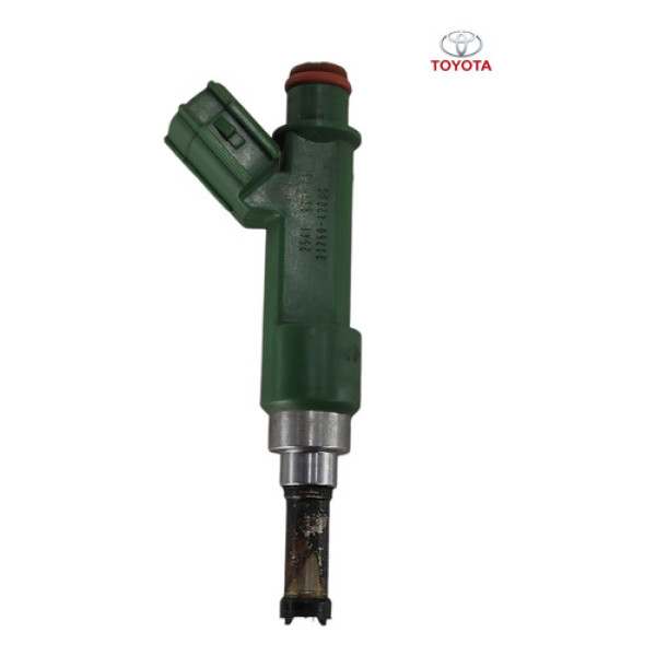 Bico Injetor Gasolina Injecao Toyota Etios 1.5 16v 2014