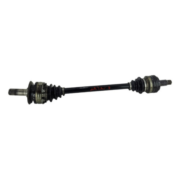 Semi Eixo Traseiro Esquerdo Bmw X1 2.0 10 13 Original