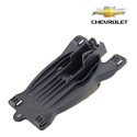 Macaneta Interna Chevrolet Celta Prisma 2005 2012 Esquerda Dianteira/traseira
