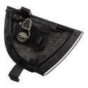 Pisca Seta Luz Lanterna Direito Suzuki 1991 1997 Cinza