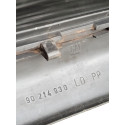 Soleira Interna Porta Chevrolet Omega 1992 1998 Direito