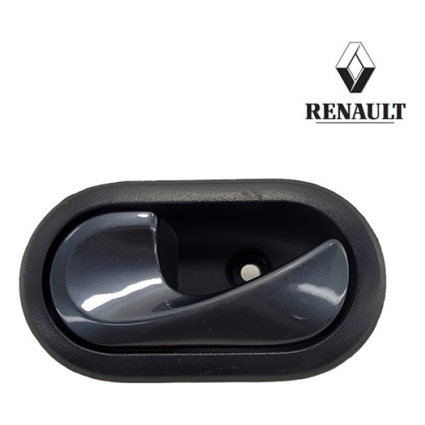 Macaneta Interna Renault Sandero 2007 2018 Lado Esquerdo  Dianteira/traseira