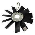 Helice Ventoinha Ford F350 F4000 2.8 2017 2020
