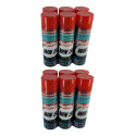 Desengripante Antiferrugem Kit Com 12 Natto Wn 50 300ml Branco