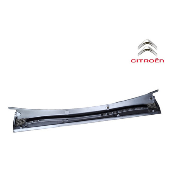 Grade Churrasqueira Parabrisa Citroen C5 2001 2008