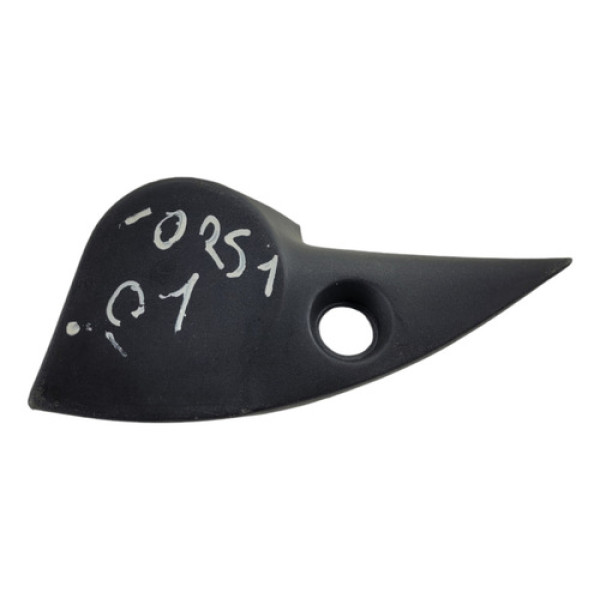 Acabamento Moldura Retrovisor Interno Gm Classic Corsa 2015