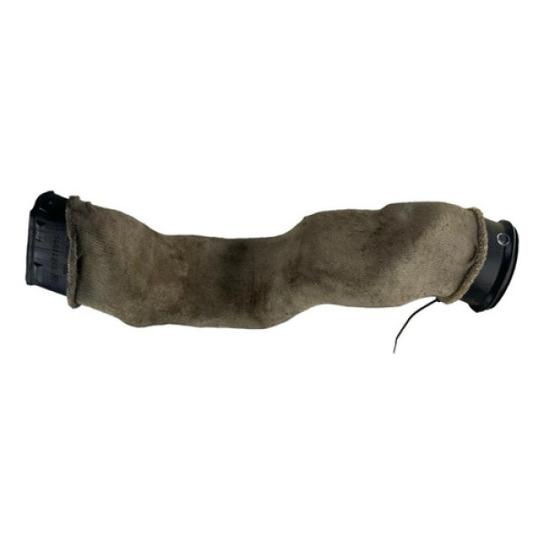 Duto De Ar Difusor Interno Tubo Chevolet Omega Esquedo