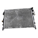 Radiador Dodge Journey Freemont 2.7 3.6 2009 2015 6803823aa