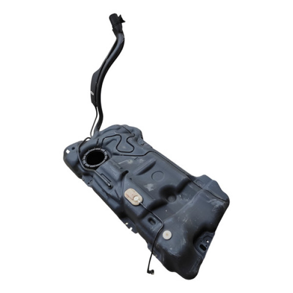 Tanque Gargalo Combustivel Peugeot 407 2005 2013