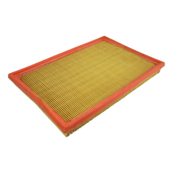 Filtro De Ar Volkswagen Mann Fox Voyage Filter 2004 2010