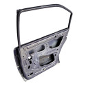 Porta Traseira Direita Chevrolet Omega Sedan 1992 1998 Traseira Direito Violeta
