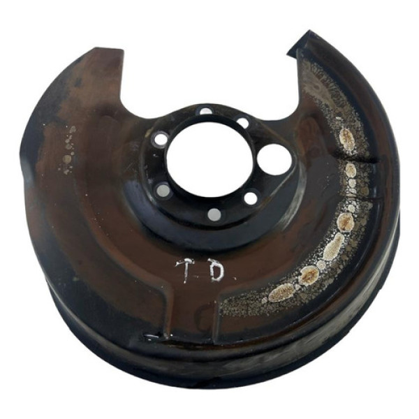 Espelho Sapata Roda Traseira Direita Audi A4 1.8t 1997 2000
