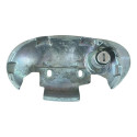 Suporte Macaneta Porta Dianteira Direita Corsa Montana 2010