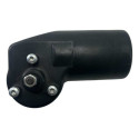 Motor Limpador Parabrisas Galhada Vw Fox 1.0 1.6 2006
