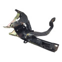 Pedal Pedaleira Freio Embreagem Mecanica Effa M100 2008 2012