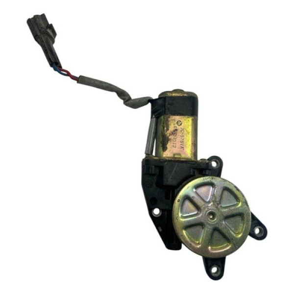 Motor Vidro Eletrico  Porta Traseira Direita Gm Vectra 1997
