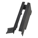 Acabamento Banco Esquerdo Mitsubishi Pajero 2003