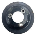 Polia Bomba Agua Chevrolet Omega Suprema 2.0 1992 1993