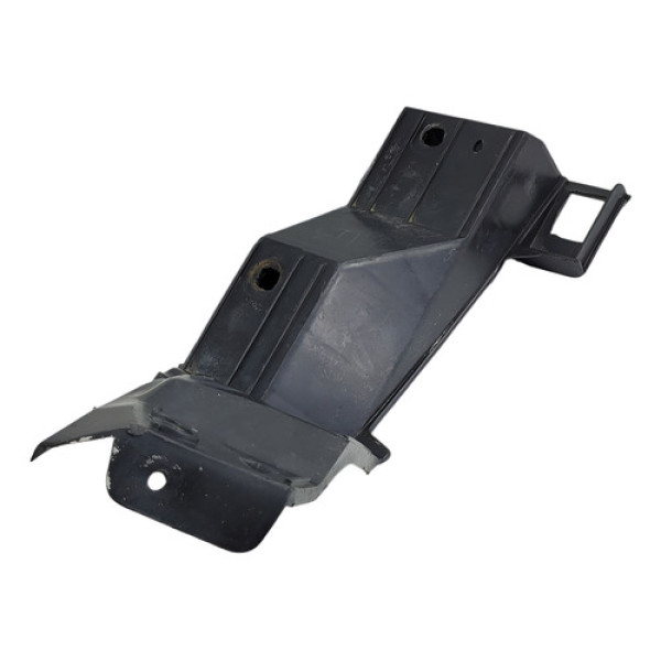 Suporte Guia Direito Parachoque Volkswagen Polo 2003 2006