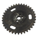 Polia Corrente Comando Valvula Gm Blazer 1996 2000