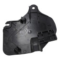 Acabamento Condutor Dianteiro Direito Corolla Toyota 2020 Preto.