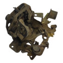 Fechadura Porta Gm Corsa Traseira Direita 2002 90451282