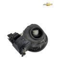 Portinhola Tampa Tanque Combustivel Chevrolet Prisma 2016 Branco