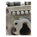 Cabecote Motor Comando Golf Audi A3 1.8 20v Turbo 180cv 2009