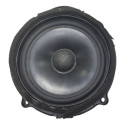 Alto Falante Porta Dianteiro Discovery 4  Land Rover 2012 Preto