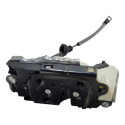 Fechadura Traseira Esquerda Volkswagen Jetta  2011 2016