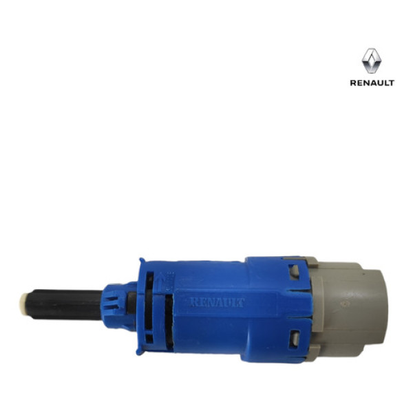 Sensor Interruptor Pedal Embreagem Renault Duster 2013 2015