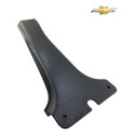 Acabamento Moldura Coluna Chevrolet Celta 01 06 Dir Detalhe