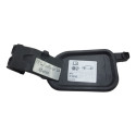 Tampa Bocal Abastecimento Tanque Volkswagen Polo Tcross 2021 Preto