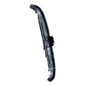 Travessa Parahoque Alma Dianteira Peugeot 206 1999 2002