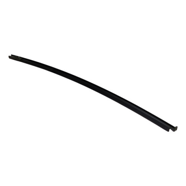 Guia Vidro Traseiro Esquerdo Lifan X60 1.8 2014 2015 Preto
