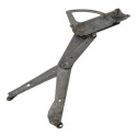 Maquina Vidro Dianteira Direita Manual Chevrolet Corsa  2005