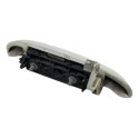 Macaneta Externa Traseira Direito Toyoa Etios 2013 2020 Branco