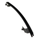 Guia Vidro Porta Dianteira Direita Chevrolet Blazer 2000 Preto