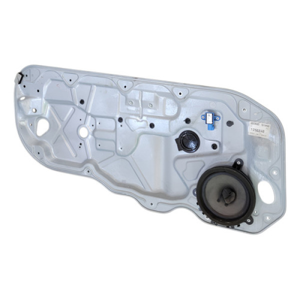 Maquina Vidro Eletrica Dianteira Esquerda Volvo S40 2007