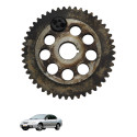 Polia Comando Valvulas Chevrolet Omega 3.8 2003 2004