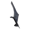 Acabamento Suporte Bagagito Direito Celta 2003 2005 Preto