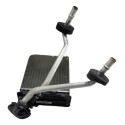 Radiador Ar Quente  Chevrolet Prisma 1.4 2009 2010