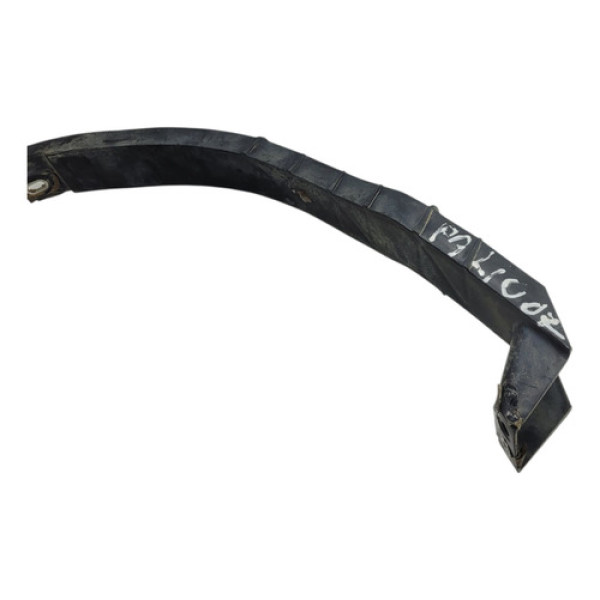 Suporte Parachoque Dianteiro Esquerdo Fiat Strada 2004 2013