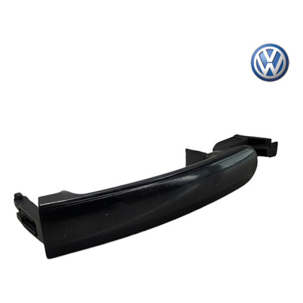 Puxador Macaneta Volkswagen Voyage 2009 2015  Dianteira/traseira