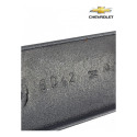 Manivela Vidro Porta Chevrolet Celta Corsa 2005 2012 Cinza