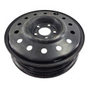 Roda Estepe Aro 16 Chevrolet Captiva 2009 2016